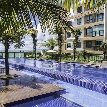 Luxor Paulo Miranda Home Service Joao Pessoa Bagian luar foto
