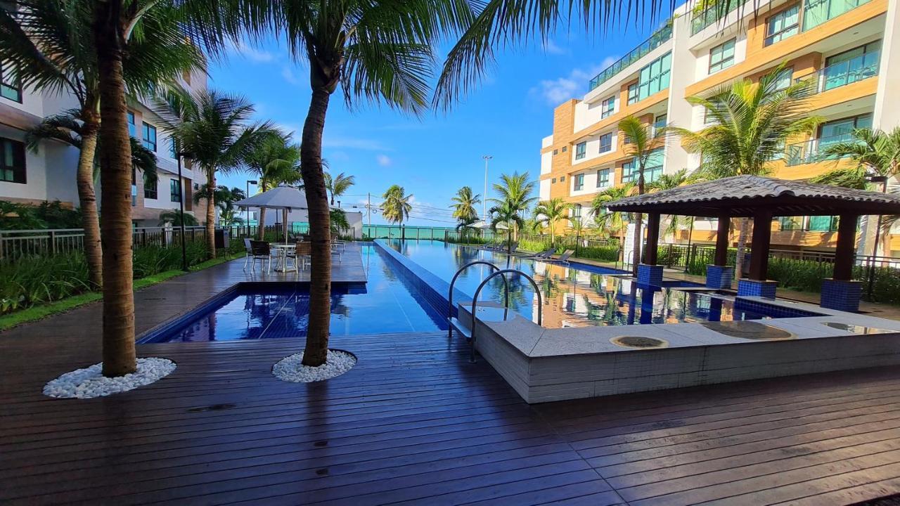 Luxor Paulo Miranda Home Service Joao Pessoa Bagian luar foto