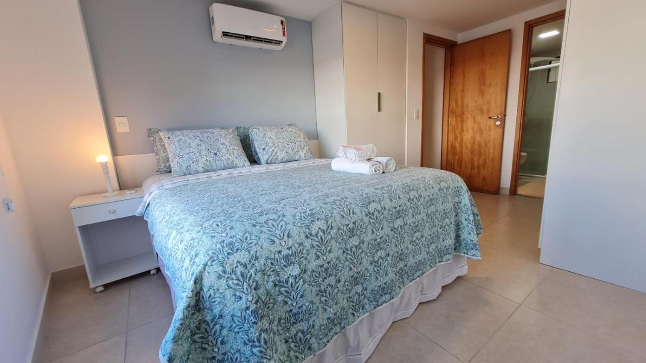 Luxor Paulo Miranda Home Service Joao Pessoa Bagian luar foto
