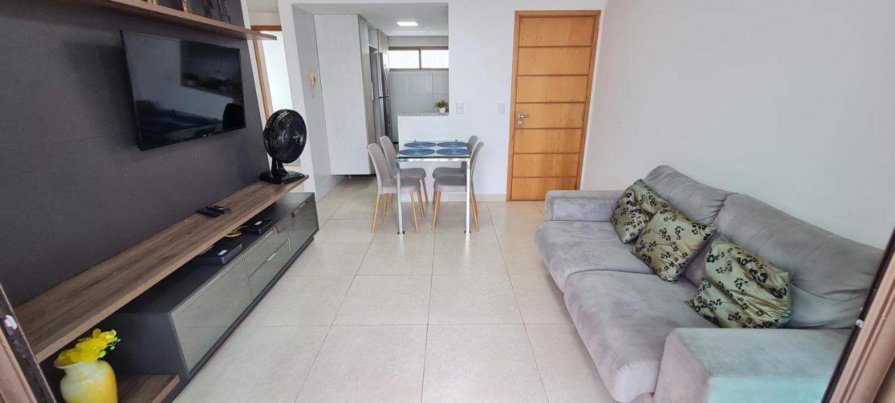 Luxor Paulo Miranda Home Service Joao Pessoa Bagian luar foto