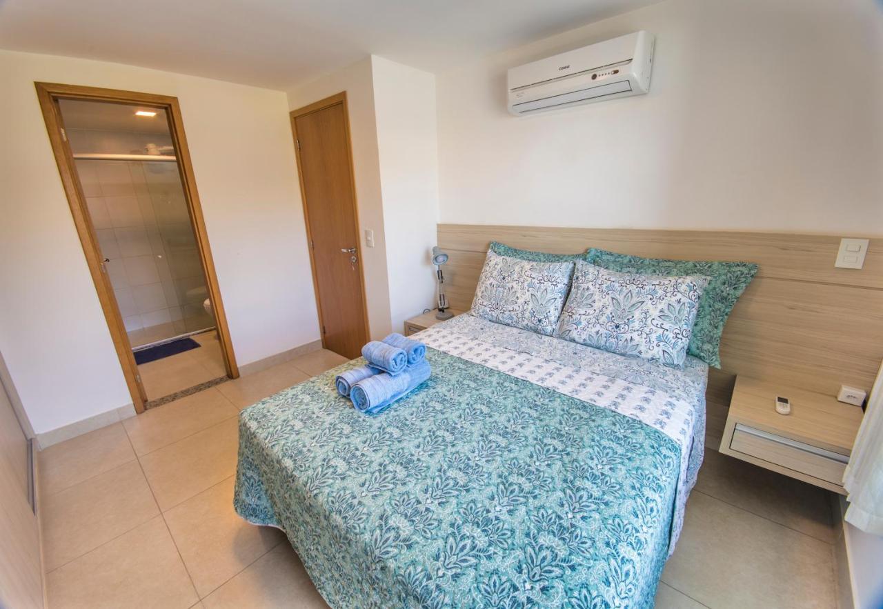 Luxor Paulo Miranda Home Service Joao Pessoa Bagian luar foto