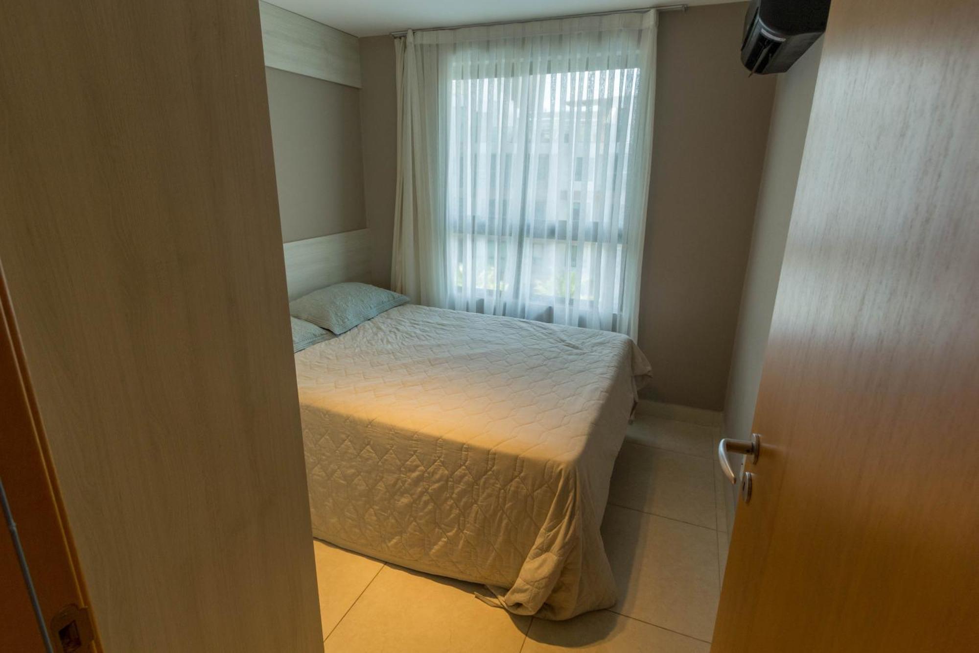 Luxor Paulo Miranda Home Service Joao Pessoa Ruang foto