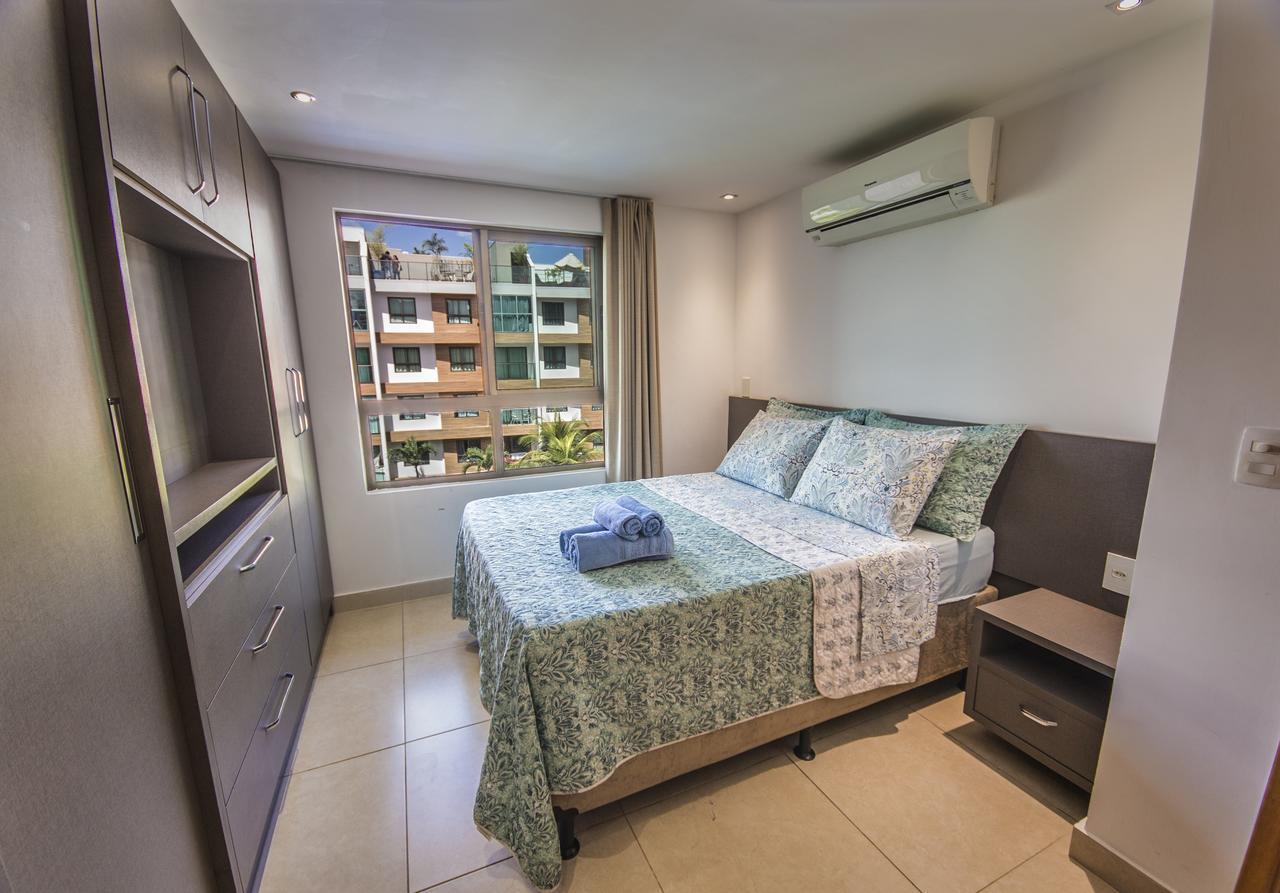 Luxor Paulo Miranda Home Service Joao Pessoa Bagian luar foto