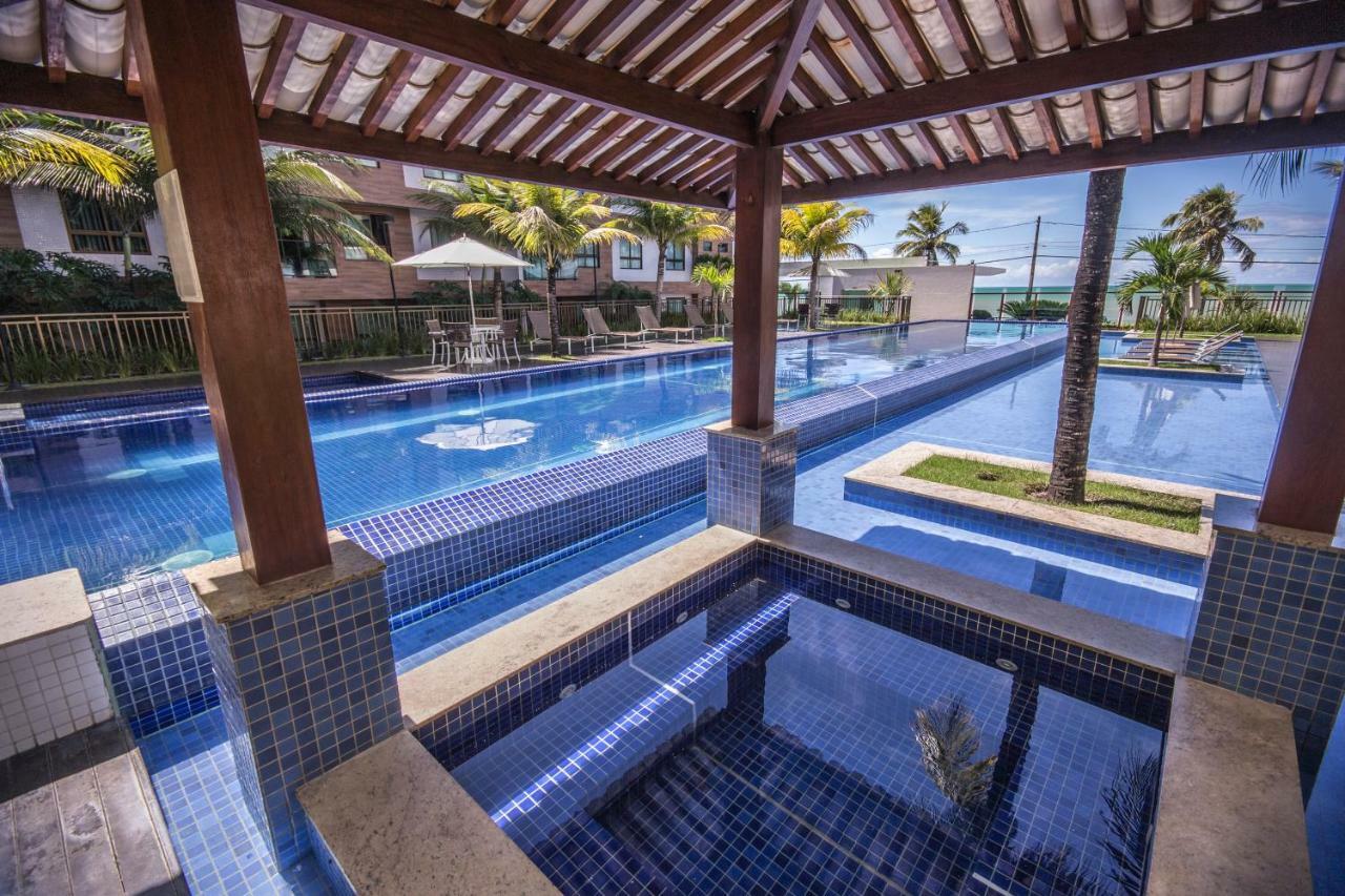 Luxor Paulo Miranda Home Service Joao Pessoa Bagian luar foto